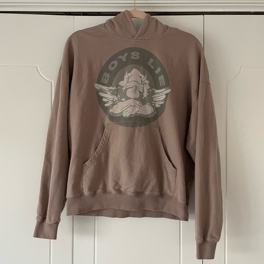 Boys Lie hoodie